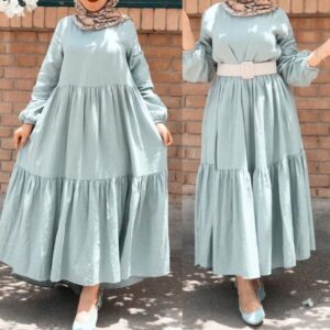 Home Abaya été femme Ramadan