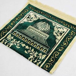 Home tapis musulman