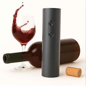 Home Ouvre-vin électrique moderne